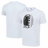 Houston Texans Starter T-Shirt White - NFL