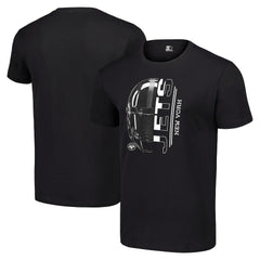 New York Jets Starter T-Shirt Black - NFL