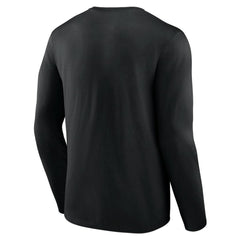 Baltimore Orioles Fastball Long Sleeve T-Shirt Clearance