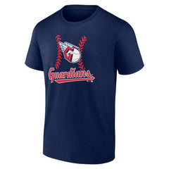 Cleveland Guardians Fastball T-Shirt Online