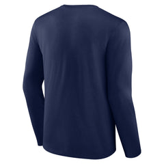 Milwaukee Brewers Fastball Long Sleeve T-Shirt On Sale
