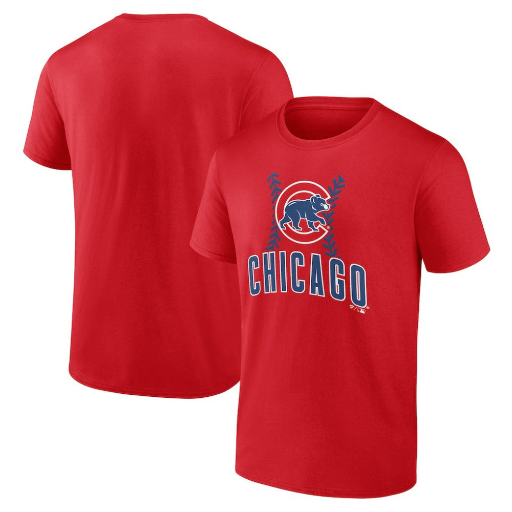 Chicago Cubs Fastball T-Shirt Online