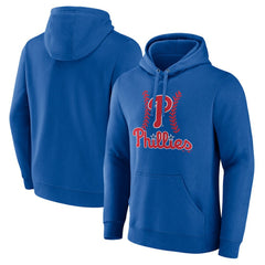 Philadelphia Phillies Fastball Pullover Hoodie On Sale