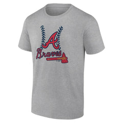 Atlanta Braves Fastball T-Shirt On Sale