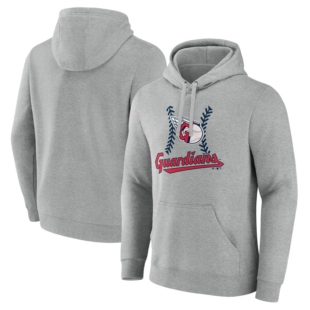 Cleveland Guardians Fastball Pullover Hoodie Near Me