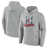 Cleveland Guardians Fastball Pullover Hoodie Near Me