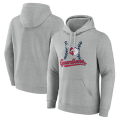 Cleveland Guardians Fastball Pullover Hoodie Near Me