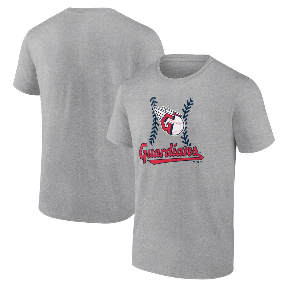 Cleveland Guardians Fastball T-Shirt On Sale