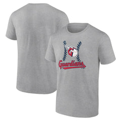 Cleveland Guardians Fastball T-Shirt On Sale