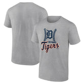 Detroit Tigers Fastball T-Shirt Online