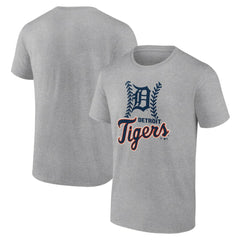 Detroit Tigers Fastball T-Shirt Online