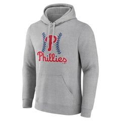 Philadelphia Phillies Fastball Pullover Hoodie Online