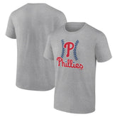 Philadelphia Phillies Fastball T-Shirt Lifestyle
