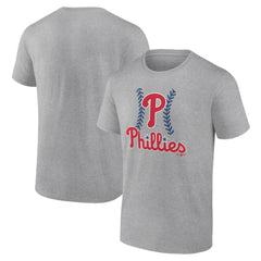 Philadelphia Phillies Fastball T-Shirt Lifestyle