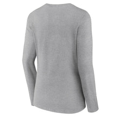 Philadelphia Phillies Women's Fastball Long Sleeve V-Neck T-Shirt Online