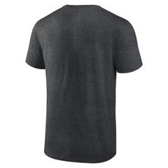 Cincinnati Reds Monochrome T-Shirt Lifestyle