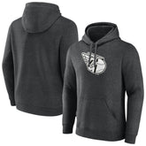 Cleveland Guardians Monochrome Pullover Hoodie Clearance