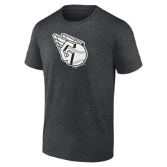 Cleveland Guardians Monochrome T-Shirt for sale