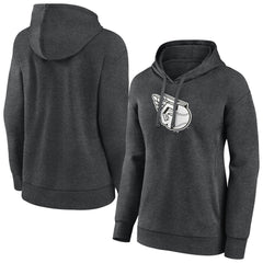 Cleveland Guardians Women's Monochrome Pullover Hoodie for sale