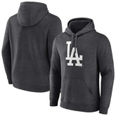 Los Angeles Dodgers Monochrome Pullover Hoodie for sale