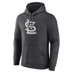 St. Louis Cardinals Monochrome Pullover Hoodie for sale