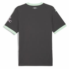 Puma AC Milan 2024/25 Third Replica Jerseys - Charcoal