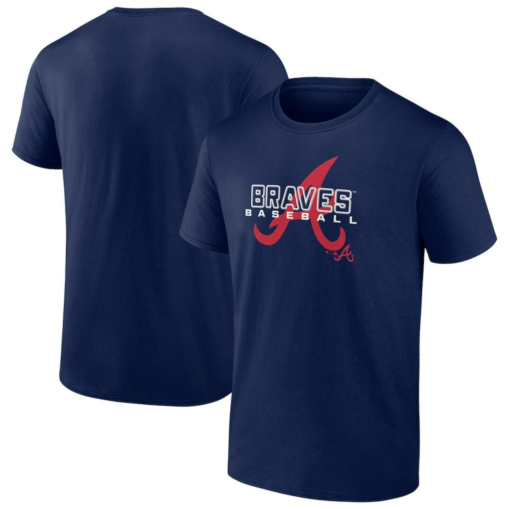 Atlanta Braves Stellar T-Shirt Online