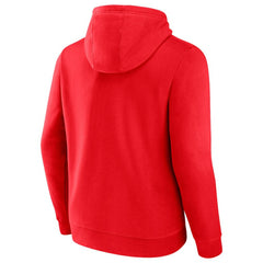Cincinnati Reds Stellar Pullover Hoodie Near Me