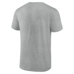 Cincinnati Reds Evanston Stencil T-Shirt Lifestyle