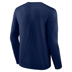 Cleveland Guardians Stellar Long Sleeve T-Shirt Clearance