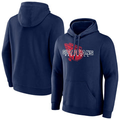 Cleveland Guardians Stellar Pullover Hoodie Online