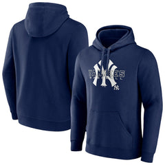 New York Yankees Stellar Pullover Hoodie for sale