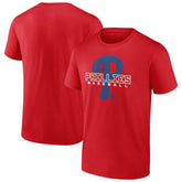 Philadelphia Phillies Stellar T-Shirt Clearance