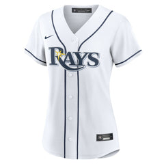 Tampa Bay Rays Nike Women's Home Replica 2.0 Jersey discount