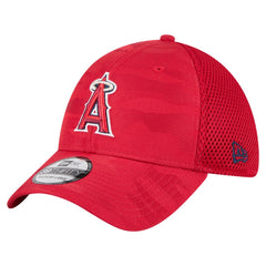 Los Angeles Angels New Era Subtle Camo 39THIRTY Flex Hat for sale
