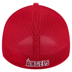 Los Angeles Angels New Era Subtle Camo 39THIRTY Flex Hat for sale