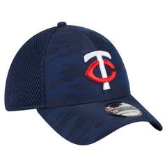 Minnesota Twins New Era Subtle Camo 39THIRTY Flex Hat for sale