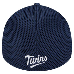 Minnesota Twins New Era Subtle Camo 39THIRTY Flex Hat for sale