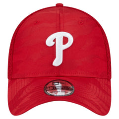 Philadelphia Phillies New Era Subtle Camo 39THIRTY Flex Hat Clearance
