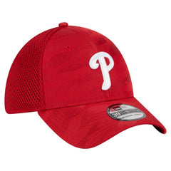 Philadelphia Phillies New Era Subtle Camo 39THIRTY Flex Hat Clearance