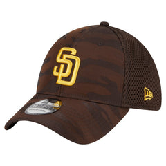 San Diego Padres New Era Subtle Camo 39THIRTY Flex Hat Clearance