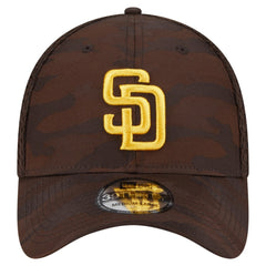 San Diego Padres New Era Subtle Camo 39THIRTY Flex Hat Clearance