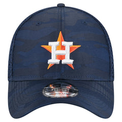 Houston Astros New Era Subtle Camo 39THIRTY Flex Hat Near Me