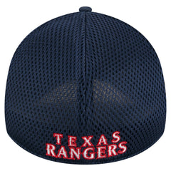Texas Rangers New Era Subtle Camo 39THIRTY Flex Hat discount