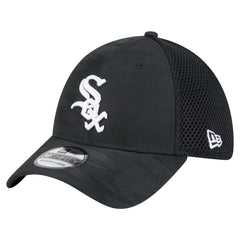 Chicago White Sox New Era Subtle Camo 39THIRTY Flex Hat Sale