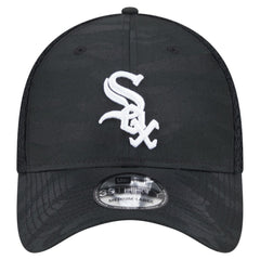 Chicago White Sox New Era Subtle Camo 39THIRTY Flex Hat Sale