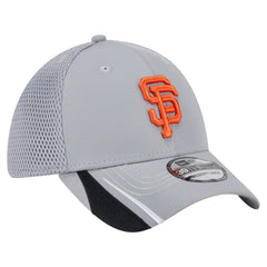 San Francisco Giants New Era Linear 39THIRTY Flex Hat Near Me
