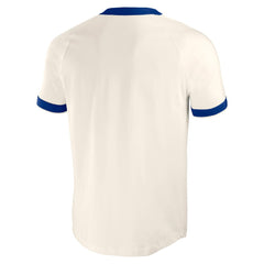 Kansas City Royals Darius Rucker Collection by Fanatics Henley Raglan T-Shirt for sale