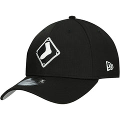 Chicago White Sox New Era 2025 Batting Practice 39THIRTY Flex Hat Sale