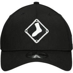 Chicago White Sox New Era 2025 Batting Practice 39THIRTY Flex Hat Sale